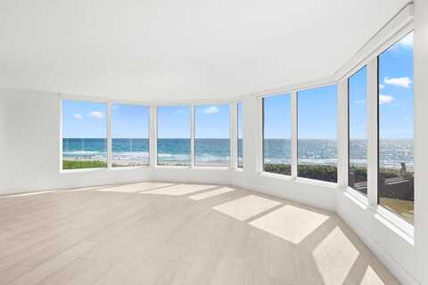2575 S Ocean Boulevard, Highland Beach, FL 33487