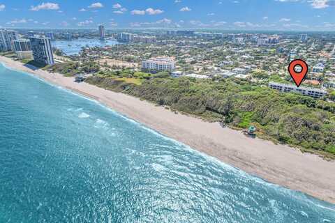 277 N Ocean Boulevard, Boca Raton, FL 33432