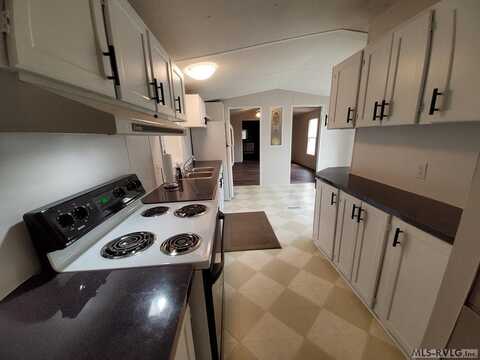 228 CHACO TRAIL, Bracey, VA 23919