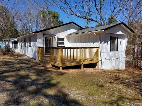 228 CHACO TRAIL, Bracey, VA 23919
