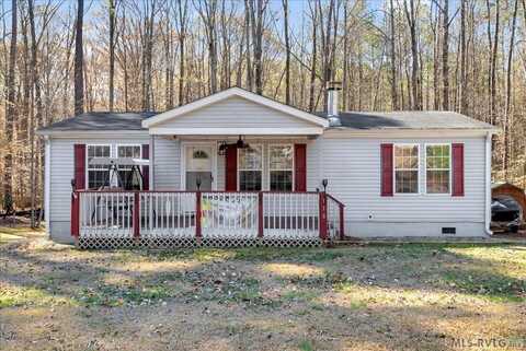 118 Anchor Drive, Littleton, NC 27850