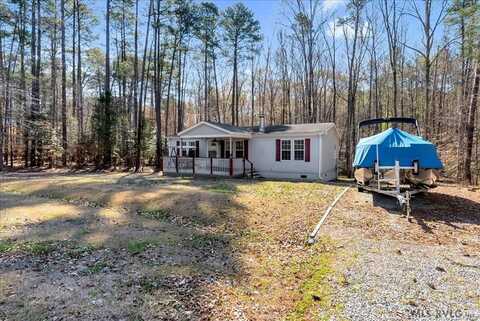 118 Anchor Drive, Littleton, NC 27850