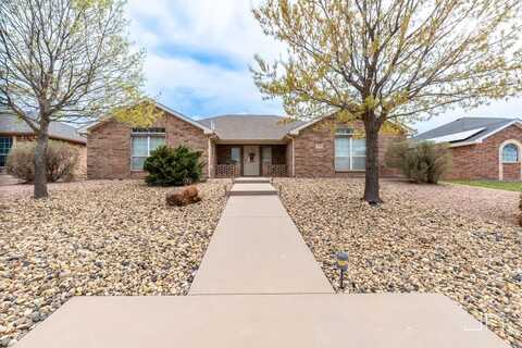 3641 Grandview Dr, San Angelo, TX 76904