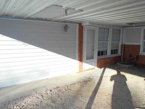 2262 Joy Rd, San Angelo, TX 76904