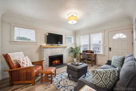 2147 Guizot, Ocean Beach, CA 92107