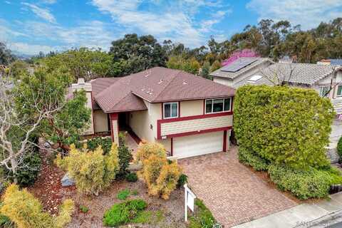 10434 Woodchuck Pt, San Diego, CA 92131