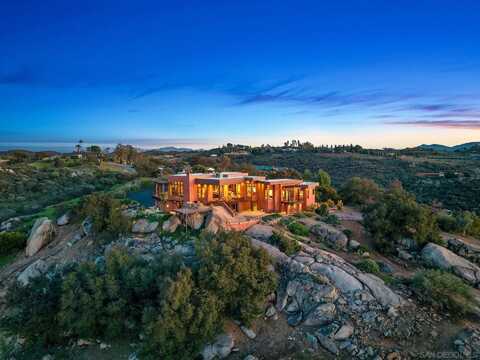 19210 Highland Hills Dr, Ramona, CA 92065