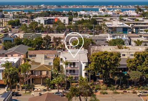 3826 Kendall St, San Diego, CA 92109