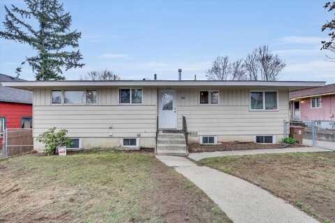 908 E Rockwell Ave, Spokane, WA 99207