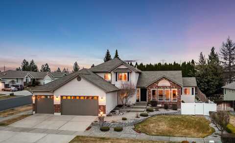 10910 N Huron Ct, Spokane, WA 99208