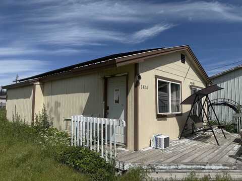 10424 S Granite Dr, Medical Lake, WA 99022