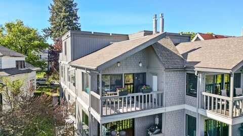 1724 W Riverside Ave, Spokane, WA 99201