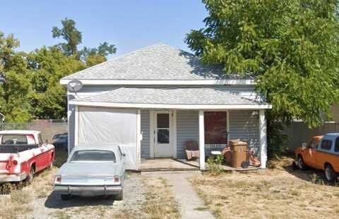 2413 E 4th Ave, Spokane, WA 99202