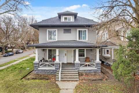 1903 W 9th Ave, Spokane, WA 99204