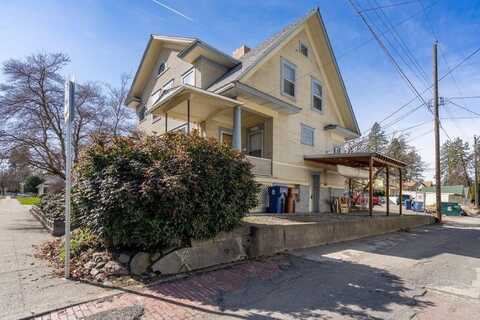 820 S WALNUT St, Spokane, WA 99204