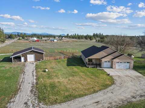 30520 N Cleveland Rd, Deer Park, WA 99006