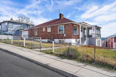 18 E Euclid Ave, Spokane, WA 99207