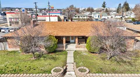 11 E Rich Ave, Spokane, WA 99207