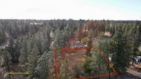 32xx S Assembly Rd, Spokane, WA 99224