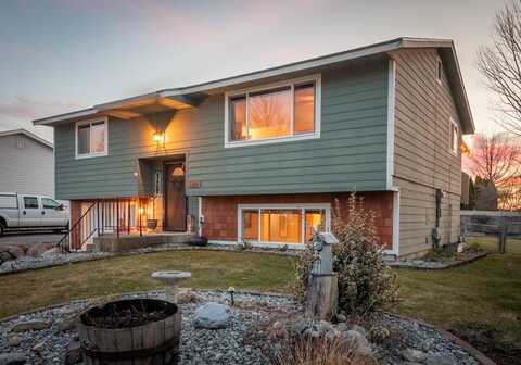 1304 S BEST Rd, Spokane Valley, WA 99037