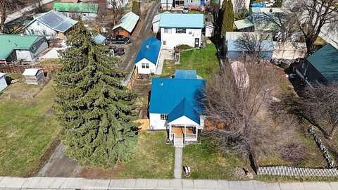 655 E Birch Ave, Colville, WA 99114
