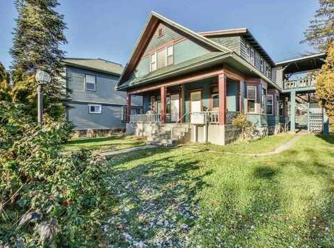 1524 W Dean Ave, Spokane, WA 99201