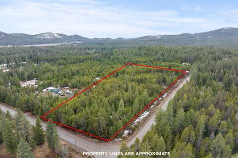 1255 Northshore Diamond Lake Rd, Newport, WA 99156