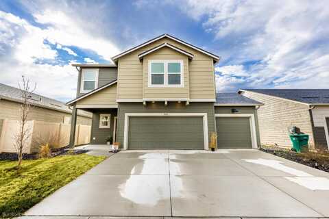 3640 S Clinton Rd, Spokane Valley, WA 99206