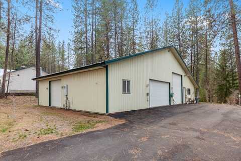 15021 W Maybob Rd, Nine Mile Falls, WA 99026