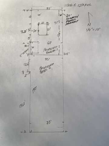 1130x E 12th Ave, Spokane Valley, WA 99206