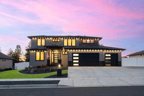 8115 N Jodi St, Spokane, WA 99208