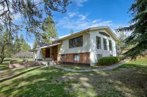 5910 N Thierman Rd, Spokane, WA 99217