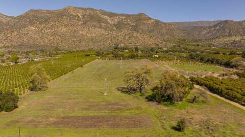 Grand Avenue, OJAI, CA 93023