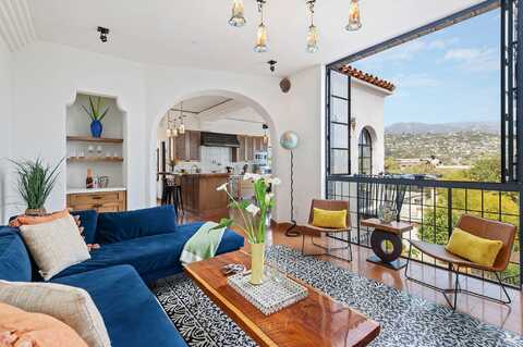 819 Garden Street, SANTA BARBARA, CA 93101