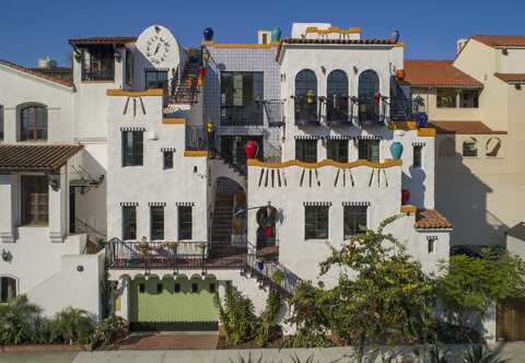 undefined, SANTA BARBARA, CA 93101