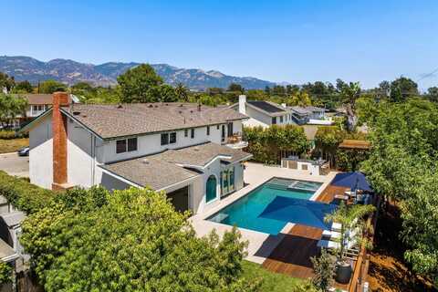 5329 University Drive, SANTA BARBARA, CA 93111