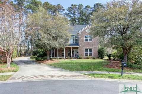 23 Lake Heron Court W, Pooler, GA 31322
