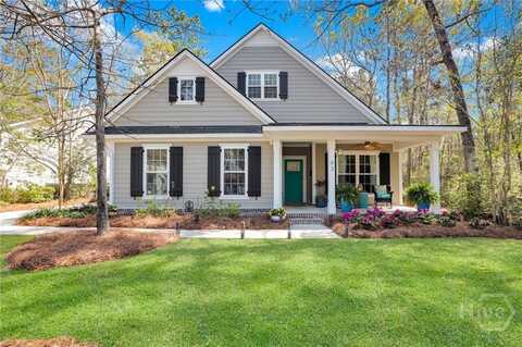 93 Bradford Pear Drive, Richmond Hill, GA 31324