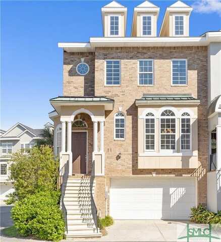 39 Hidden Pointe Drive, Savannah, GA 31419