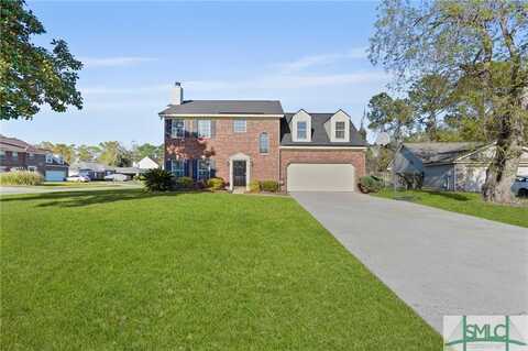 2 Emmet Court, Savannah, GA 31419