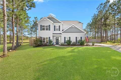 234 Orleans Trail, Statesboro, GA 30461