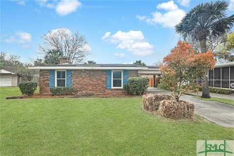 1507 5th Avenue, Tybee Island, GA 31328