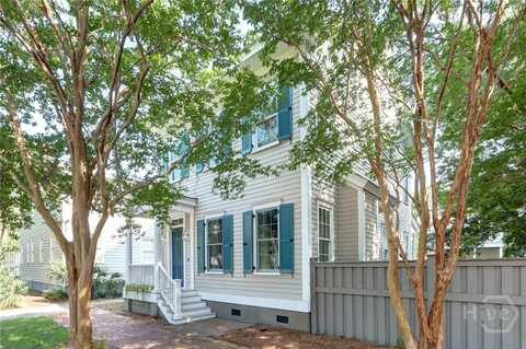 309 W Bolton Street, Savannah, GA 31401