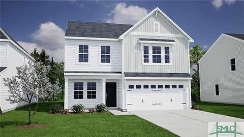 372 Waters Edge Way, Hardeeville, SC 29927