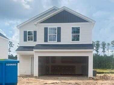 356 Waters Edge Way, Hardeeville, SC 29927