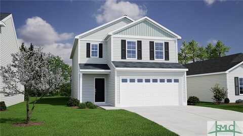 356 Waters Edge Way, Hardeeville, SC 29927