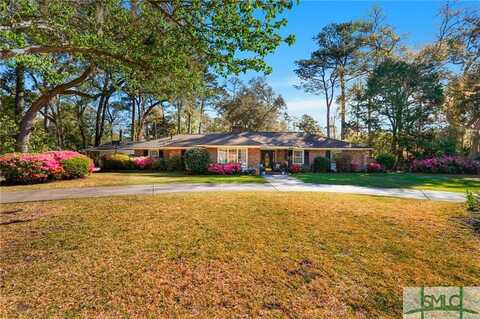 118 Winchester Drive, Savannah, GA 31410