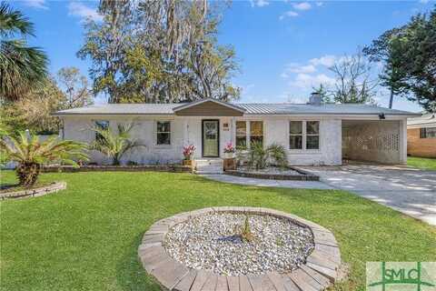 3108 Butler Avenue, Savannah, GA 31404