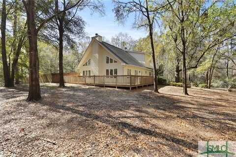 725 Fort Argyle Road, Savannah, GA 31419