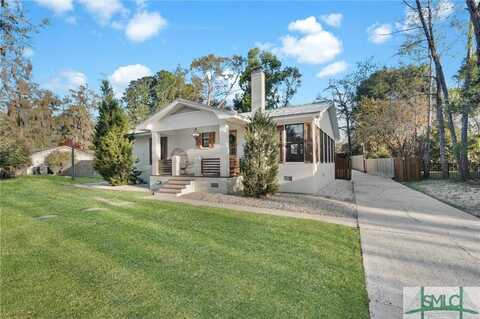 36 Cardinal Road, Savannah, GA 31406